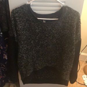 To much clothes